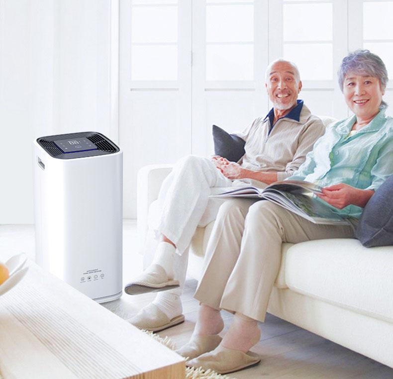 你知道加濕器應(yīng)該滿足什么條件嗎？