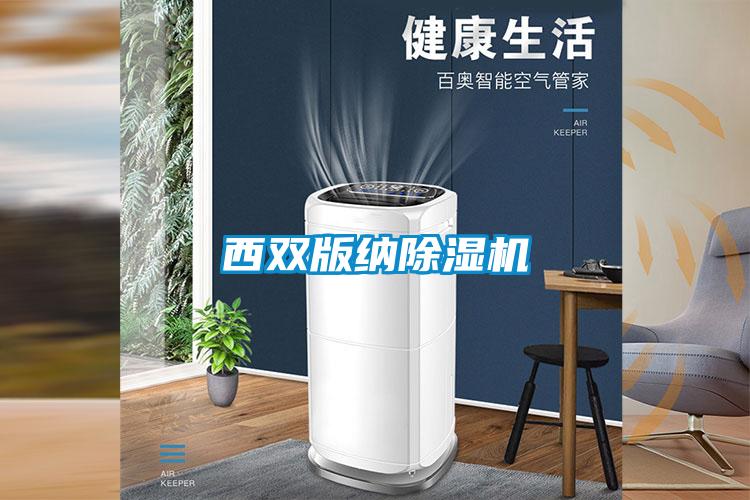 西雙版納除濕機(jī)