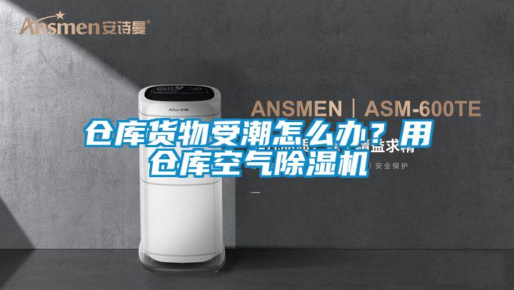 倉庫貨物受潮怎么辦？用倉庫空氣除濕機