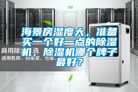海景房濕度大，準(zhǔn)備買(mǎi)一個(gè)好一點(diǎn)的除濕機(jī)，除濕機(jī)哪個(gè)牌子最好？