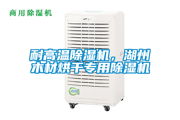 耐高溫除濕機，湖州木材烘干專用除濕機