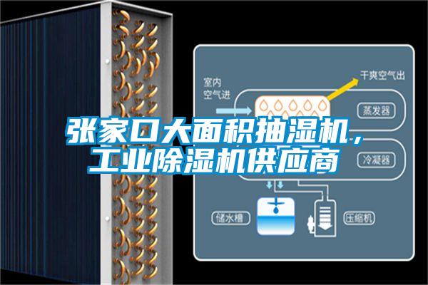 張家口大面積抽濕機(jī)，工業(yè)除濕機(jī)供應(yīng)商