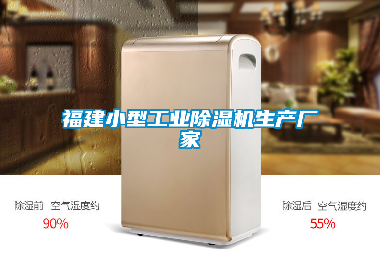 福建小型工業(yè)除濕機生產(chǎn)廠家