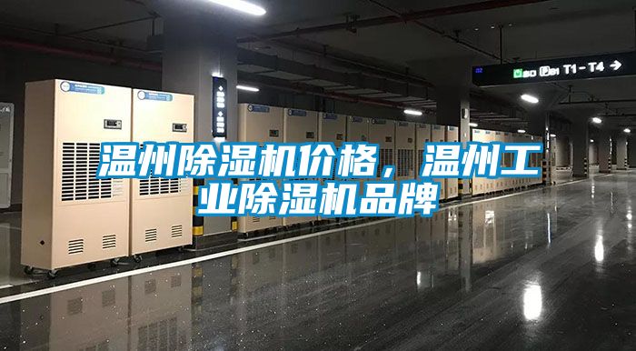 溫州除濕機價格，溫州工業(yè)除濕機品牌