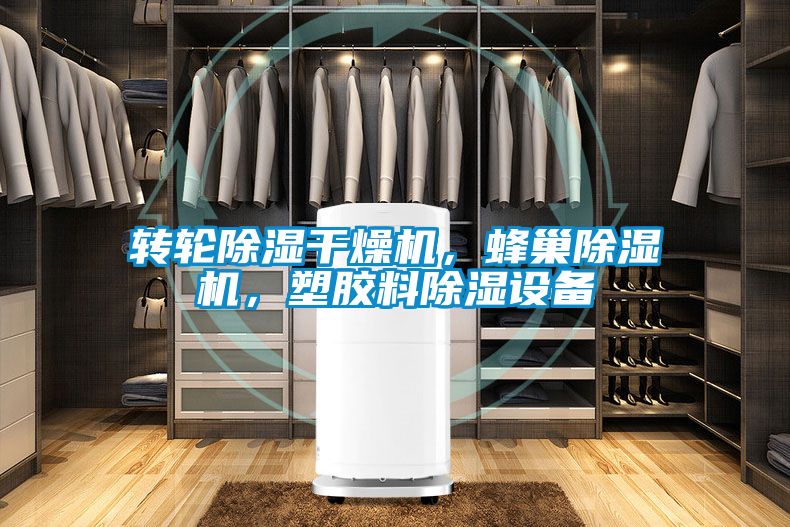 轉(zhuǎn)輪除濕干燥機(jī)，蜂巢除濕機(jī)，塑膠料除濕設(shè)備