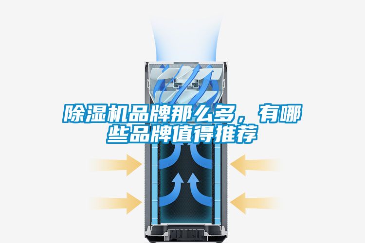 除濕機(jī)品牌那么多，有哪些品牌值得推薦