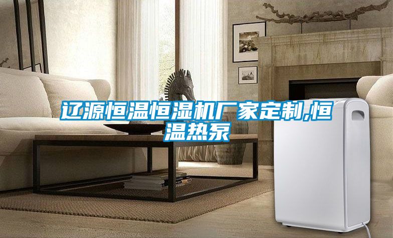 遼源恒溫恒濕機廠家定制,恒溫?zé)岜?/></p>
						    <p style=