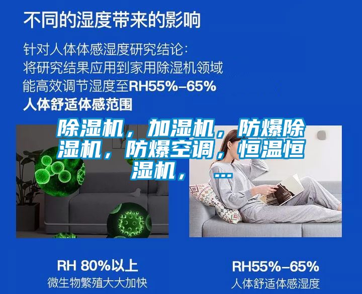 除濕機(jī)，加濕機(jī)，防爆除濕機(jī)，防爆空調(diào)，恒溫恒濕機(jī)， ...